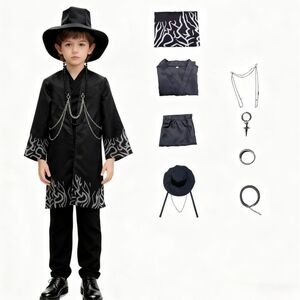 Kids Demon Hunter K-pop